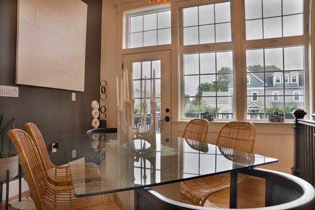 Foto del edificio - 11 S Mason St