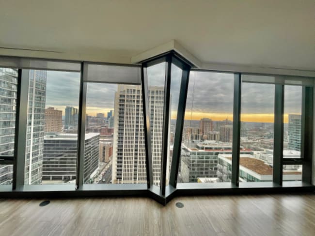 Photo - 1331 S Michigan Ave Apartment