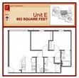 1700 N Rosewood Ave  E