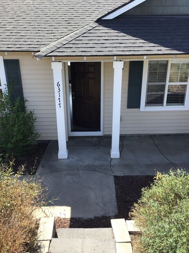 Foto del edificio - Charming NE Bend Home