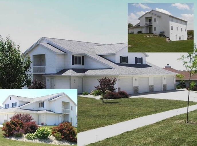 Foto principal - 1001-1017 N Windsor Ave