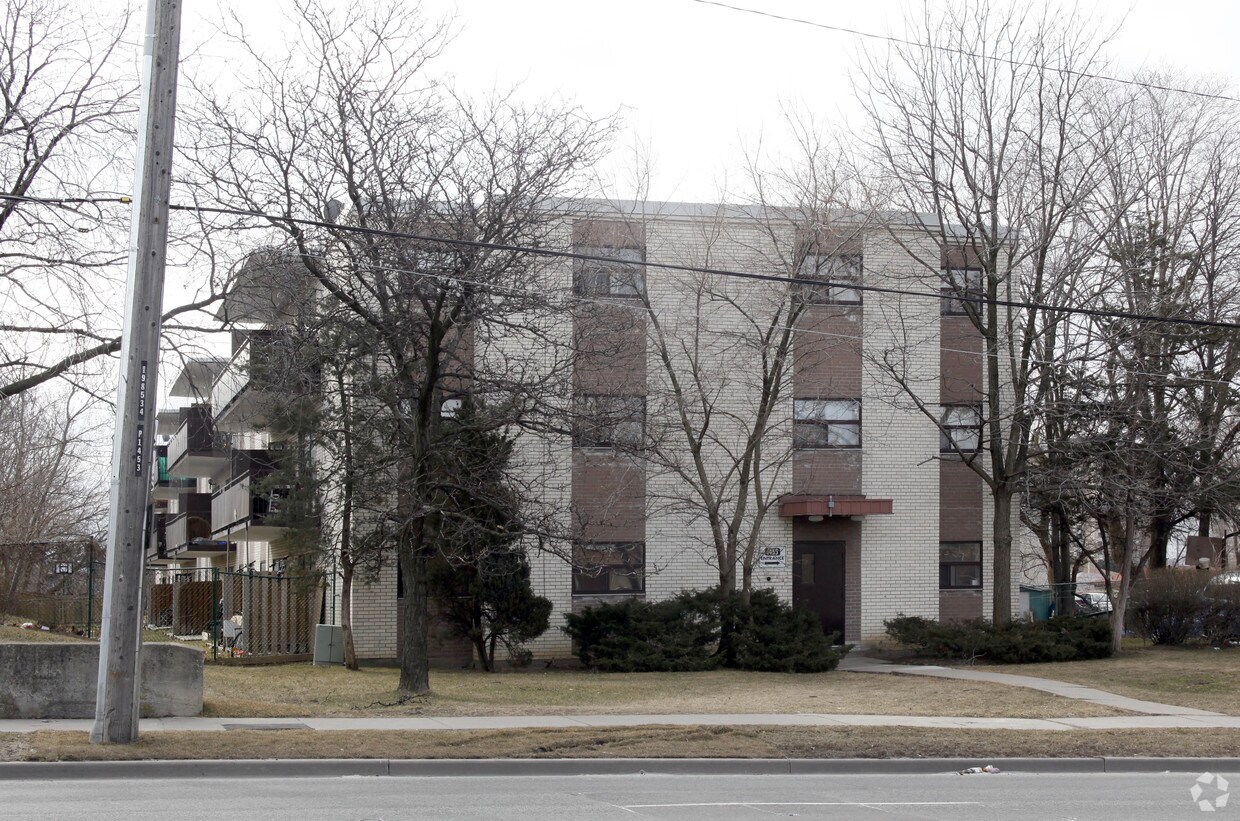 Photo principale - MONTANA COURT APARTMENTS