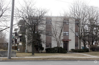 Building Photo - MONTANA COURT APARTMENTS