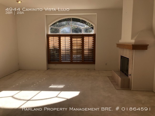 Building Photo - 3 bd and 2 ba home now available!