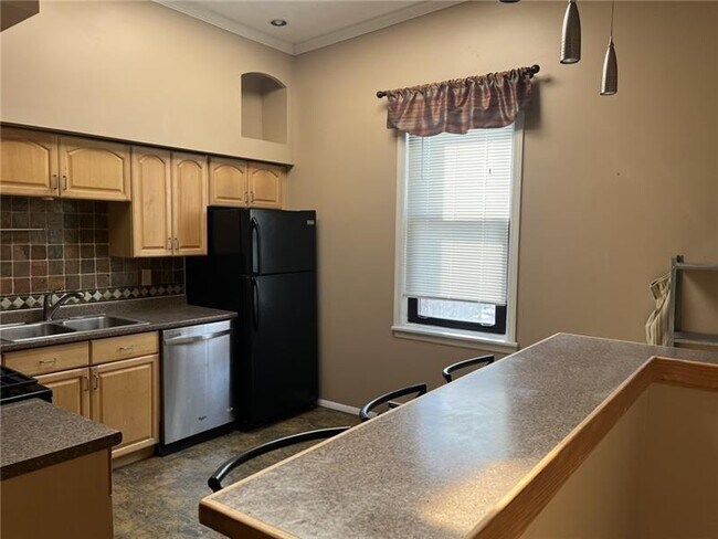 Foto del edificio - 2515 Mt Troy Rd