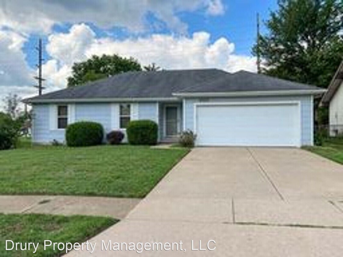 Primary Photo - 3 br, 2 bath House - 3323 S. Kimbrough Avenue