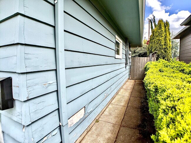 Foto del edificio - 5404 NE 54th Ave