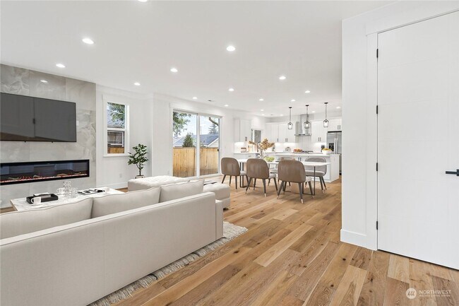 Building Photo - Welcome to your Brand New Dream Craftsman Home