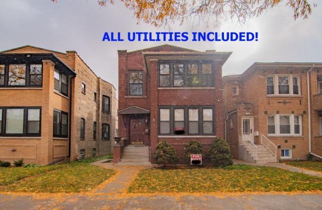 Primary Photo - 2 bedroom in CHICAGO IL 60641