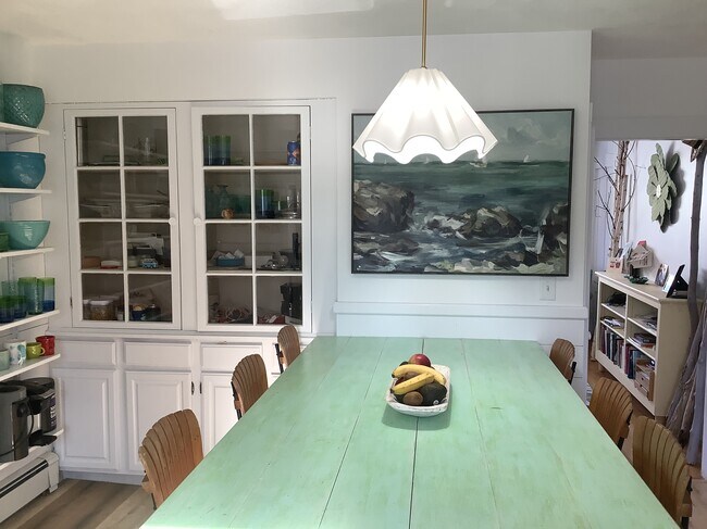 Foto del edificio - 74 Mount Pleasant Ave