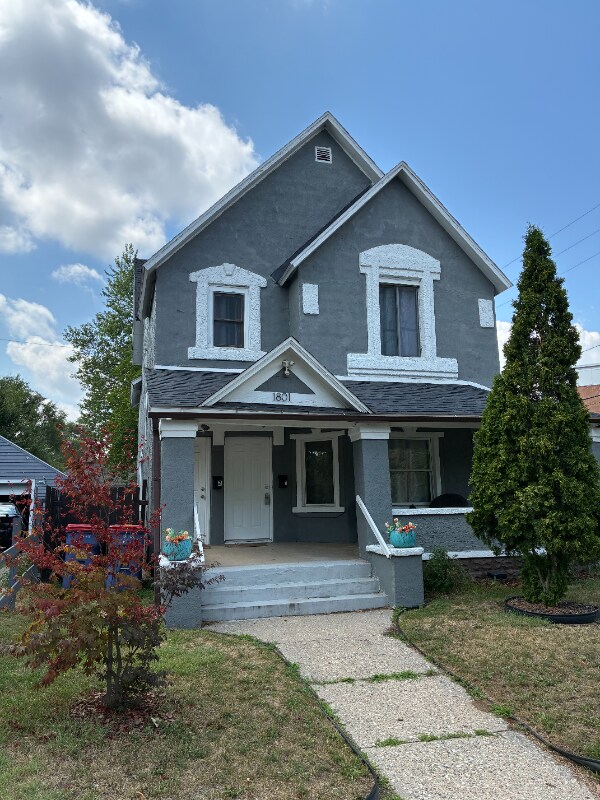 Picture of Garfield Park Houses for Rent with High Ceilings - Grand Rapids, MI