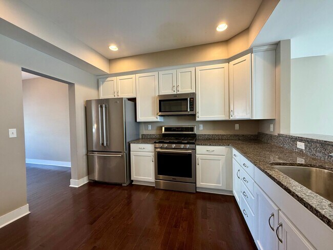 Foto del edificio - 2564 W Towne St