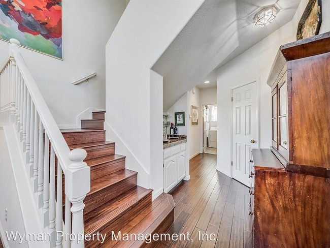 Foto del edificio - 3 br, 2.5 bath House - *14 Peninsula Court