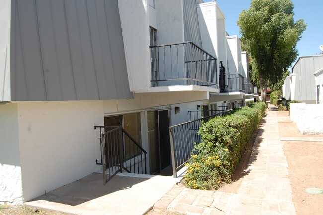 Foto del edificio - 3416 N 44th St