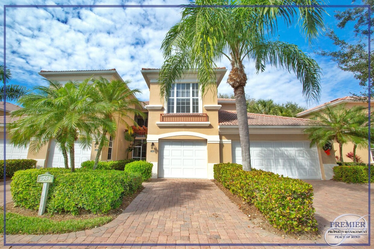Primary Photo - *** PELICAN MARSH*** 3BED / 2 BATH***GREAT...