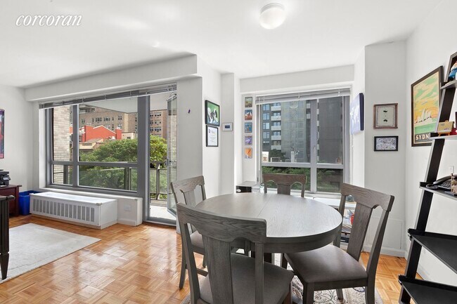 Foto del edificio - 501 E 87th St