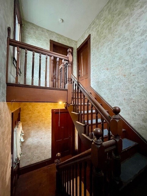 Foto del edificio - 209 Sterling St