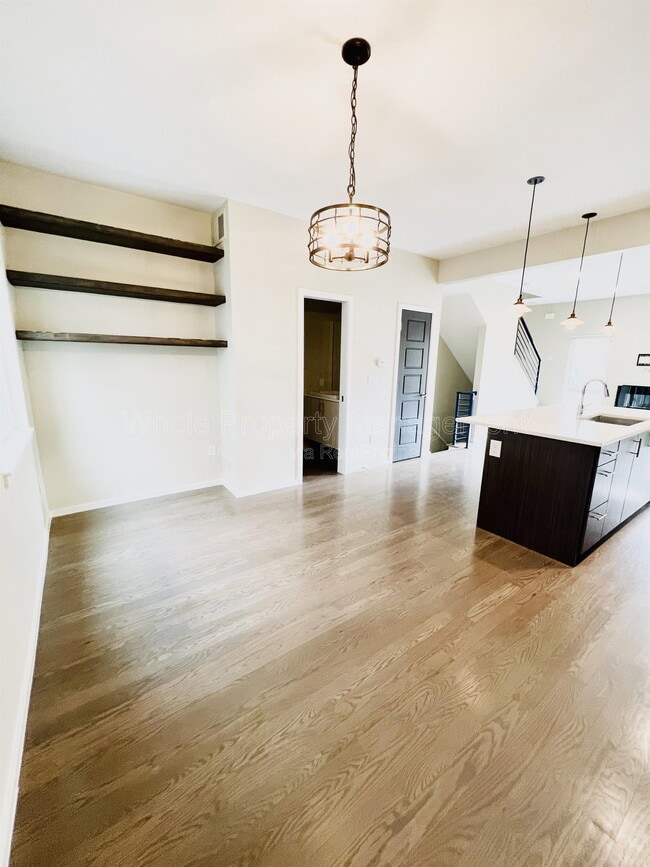 Photo - 2743 W 25th Ave Townhome