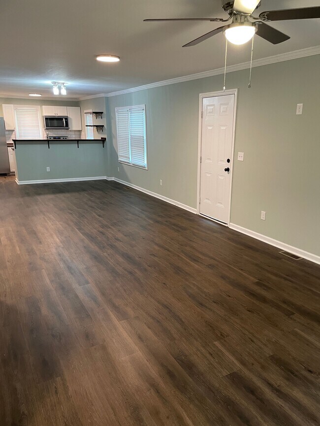 Foto del edificio - 820 Hamrick St