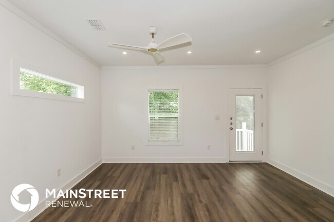 Foto del edificio - 7321 Conley St