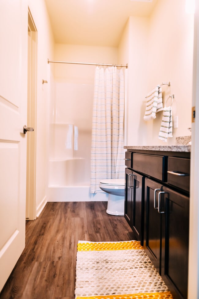 Foto del edificio - Heartland Flats North Platte