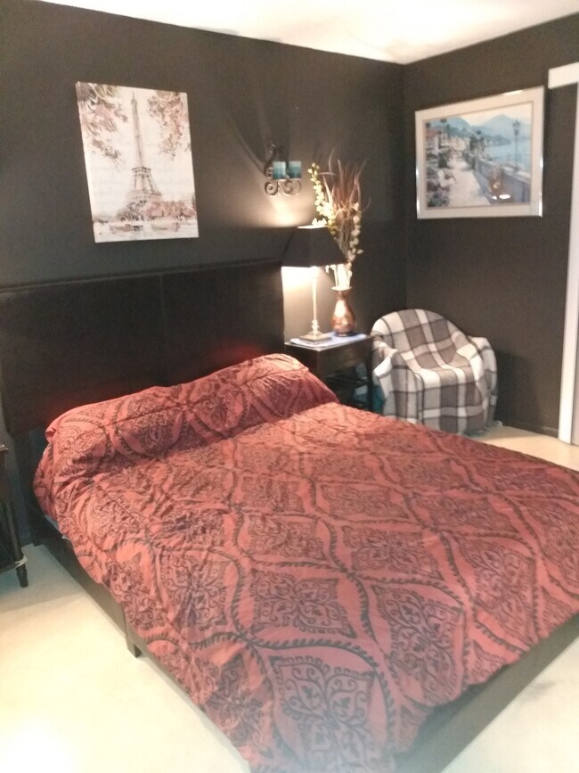 Foto del edificio - 4365 N La Osa Way