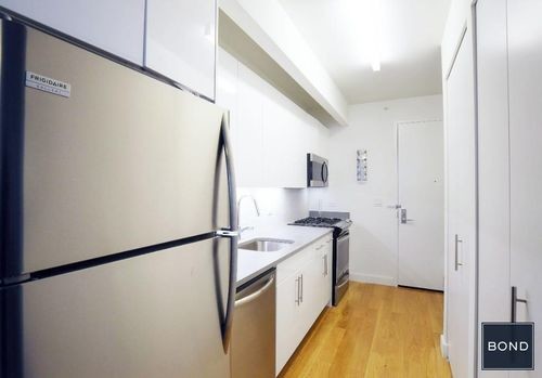 Foto del edificio - 520 W 43rd St