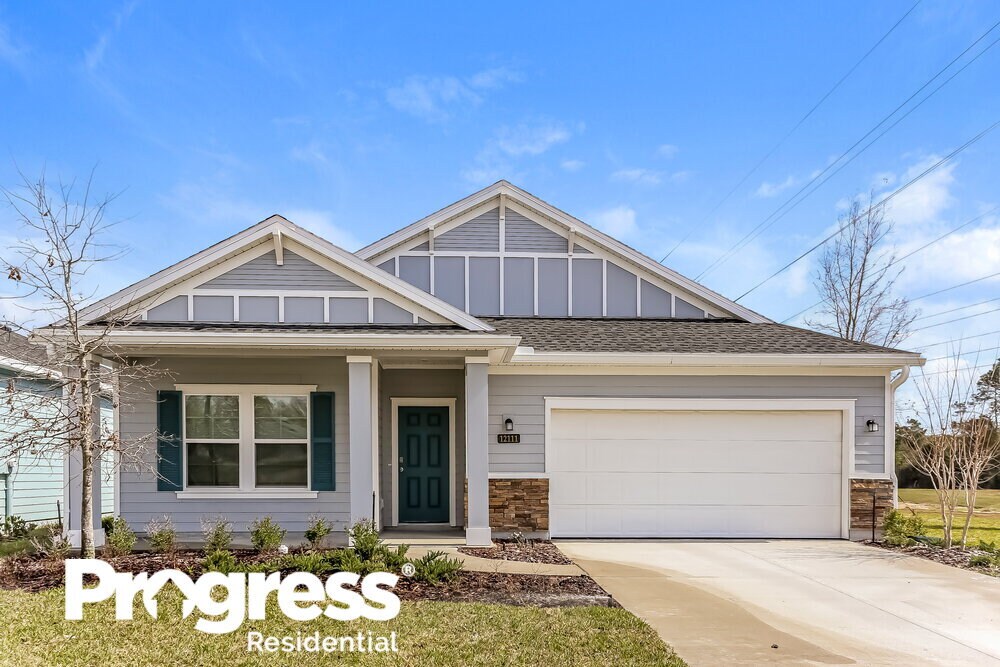 12111 Marvin Garden Ct, Jacksonville, FL 32218 House Rental in