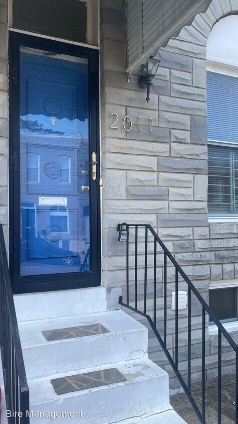 Primary Photo - 3 br, 1 bath House - 2011 E Lanvale St