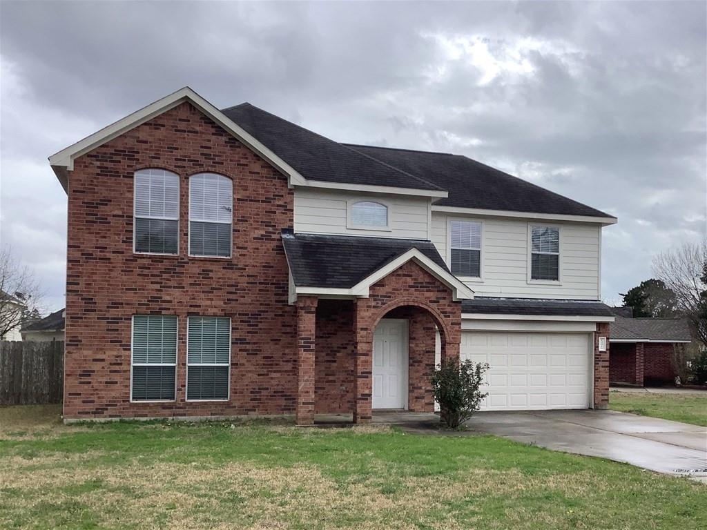 14016 Buckskin Dr, Willis, TX 77378 House for Rent in Willis, TX