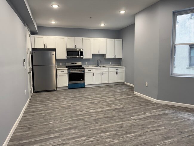 Foto del edificio - 155 Clifton Ave