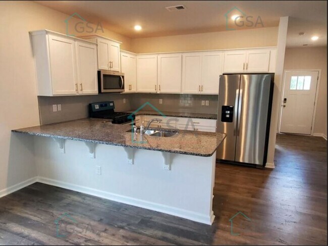 Foto del edificio - 3 Bedroom 2 Bathroom Greer SC