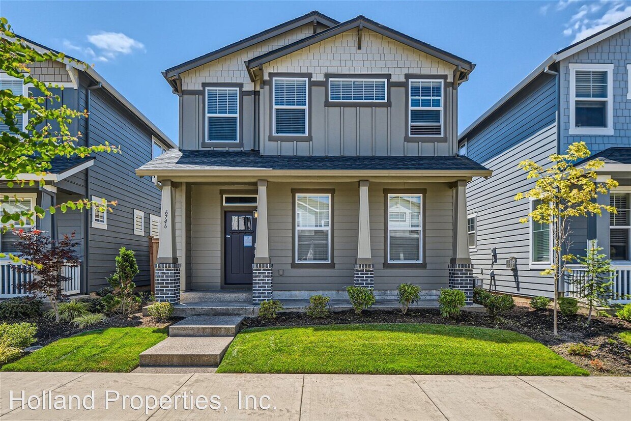 Foto principal - 3 br, 2.5 bath House - 6746 SE Provence St