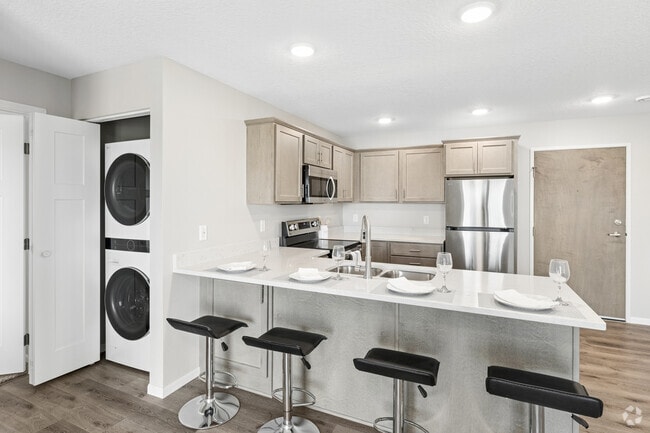 Interior Photo - Winsted Fields Apartments