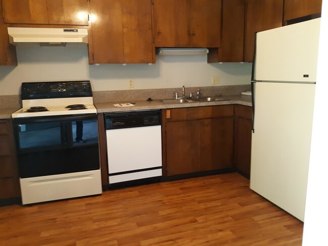 Foto del edificio - 140 NE Atkinson Ct