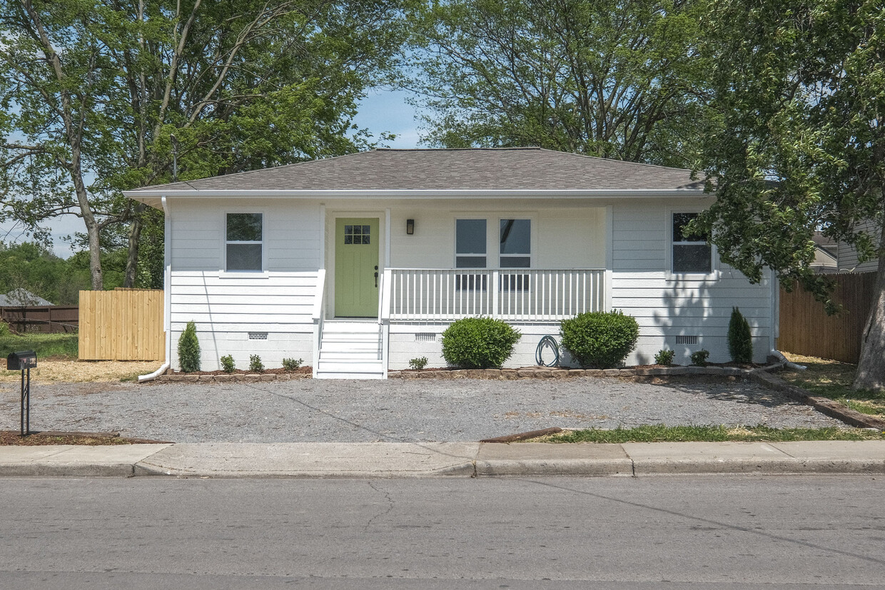 Foto principal - 2302 Osage St