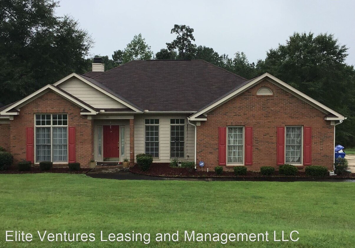 Primary Photo - 4 br, 2 bath House - 6008 Walters Loop