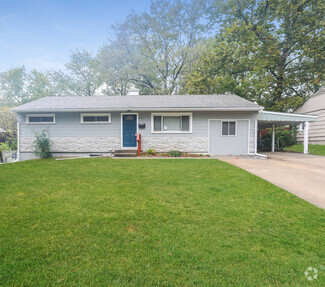 Building Photo - 11308 Lewis Ave