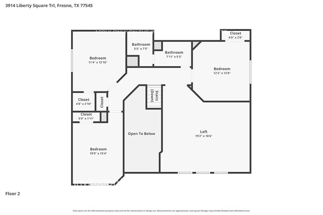 Building Photo - 3914 Liberty Square Trail
