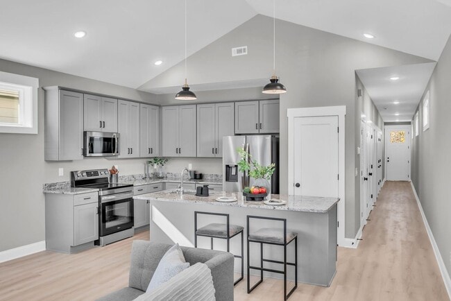 Foto del edificio - 307 Kate St