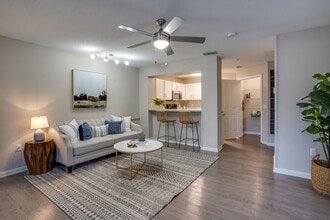 Building Photo - The Monroe Apartment Homes