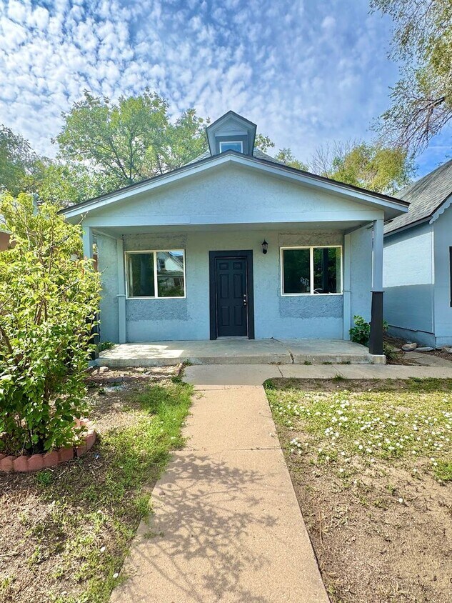 Primary Photo - Beautifully renovated 3-bedroom, 1-bath ho...