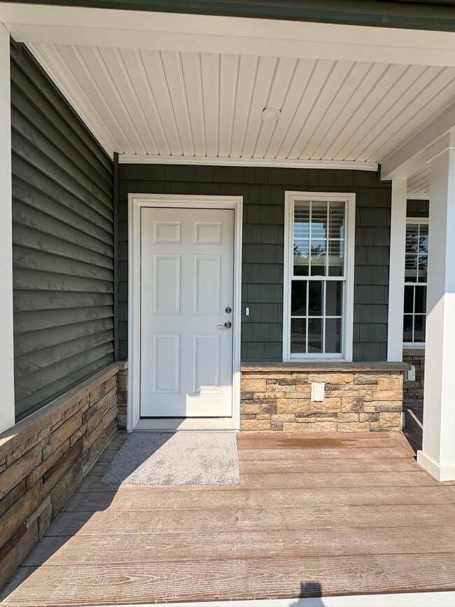 Foto del edificio - The Residences of Skye