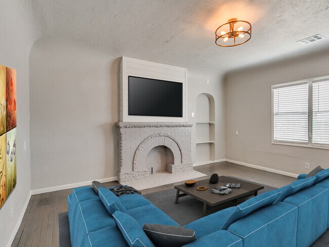 Foto del edificio - 1015 NW 33rd St