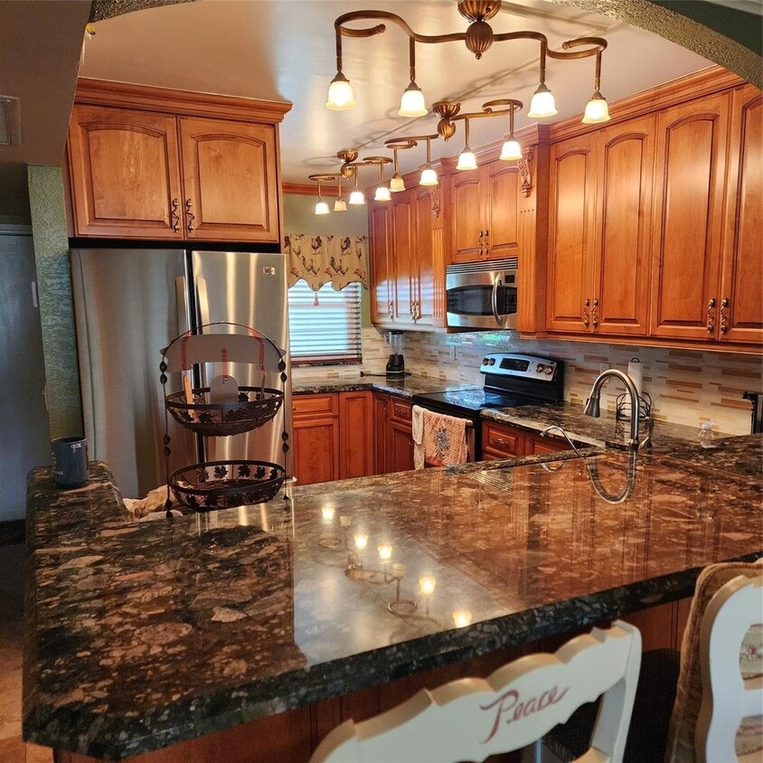 SO FLO Real Estate Group 9311A Orange Grove Dr. Unit 114 - 9311 Orange Grove Dr