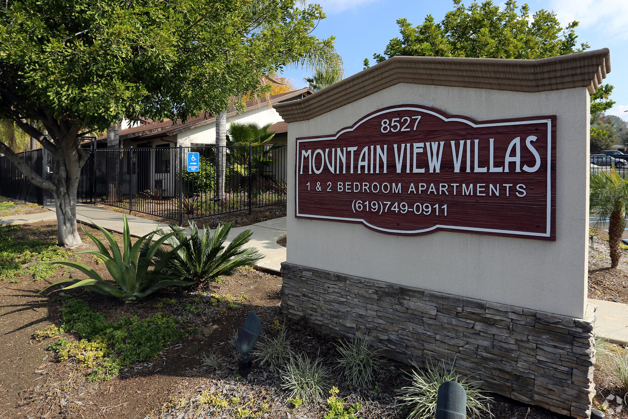 Primary Photo - Mountain View Villas