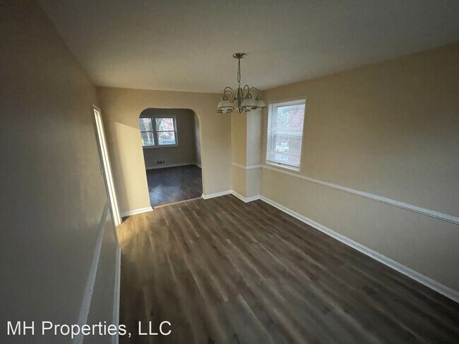 Building Photo - 3 br, 1.5 bath House - 5413 Whitlock Rd