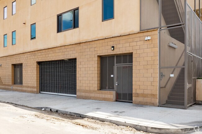 Foto del edificio - Casa Amador