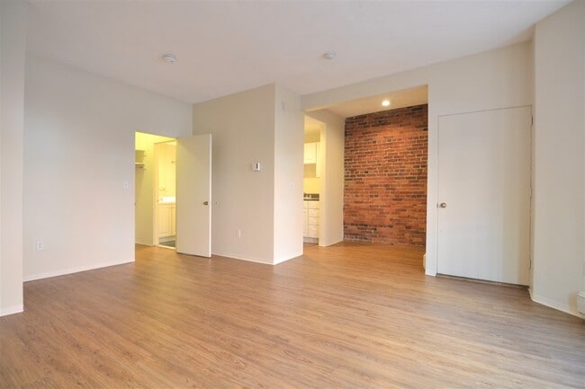 Interior Photo - St. Germain Apartments