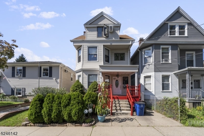 17 Prospect Pl, Belleville, NJ 07109 Room for Rent in Belleville, NJ